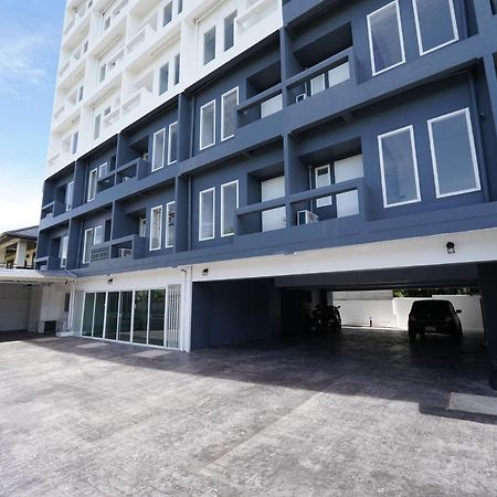 בנגקוק Roomquest It Square Don Mueang Airport מראה חיצוני תמונה