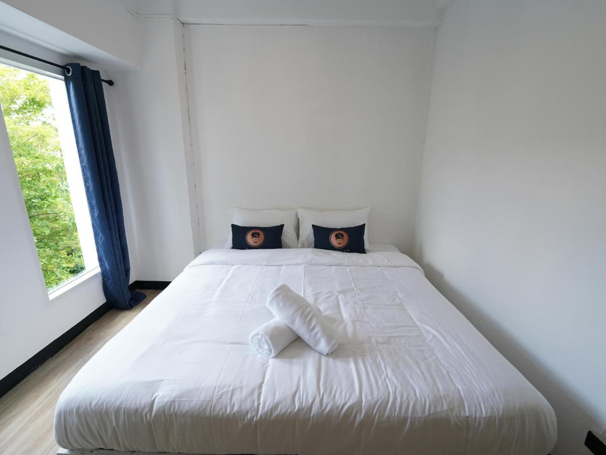 בנגקוק Roomquest It Square Don Mueang Airport מראה חיצוני תמונה