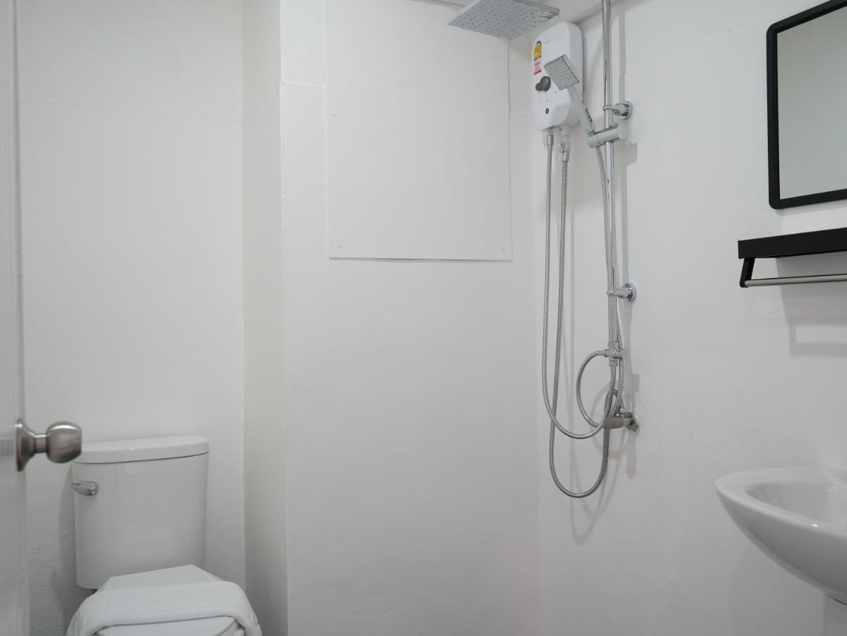 בנגקוק Roomquest It Square Don Mueang Airport מראה חיצוני תמונה