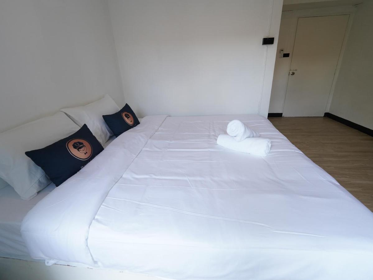 בנגקוק Roomquest It Square Don Mueang Airport מראה חיצוני תמונה
