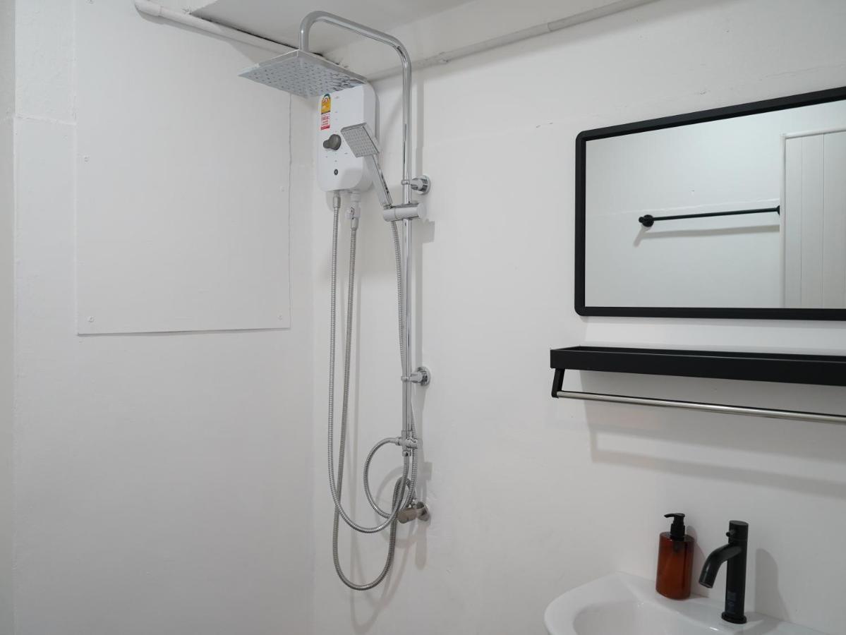 בנגקוק Roomquest It Square Don Mueang Airport מראה חיצוני תמונה