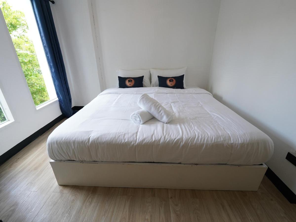 בנגקוק Roomquest It Square Don Mueang Airport מראה חיצוני תמונה